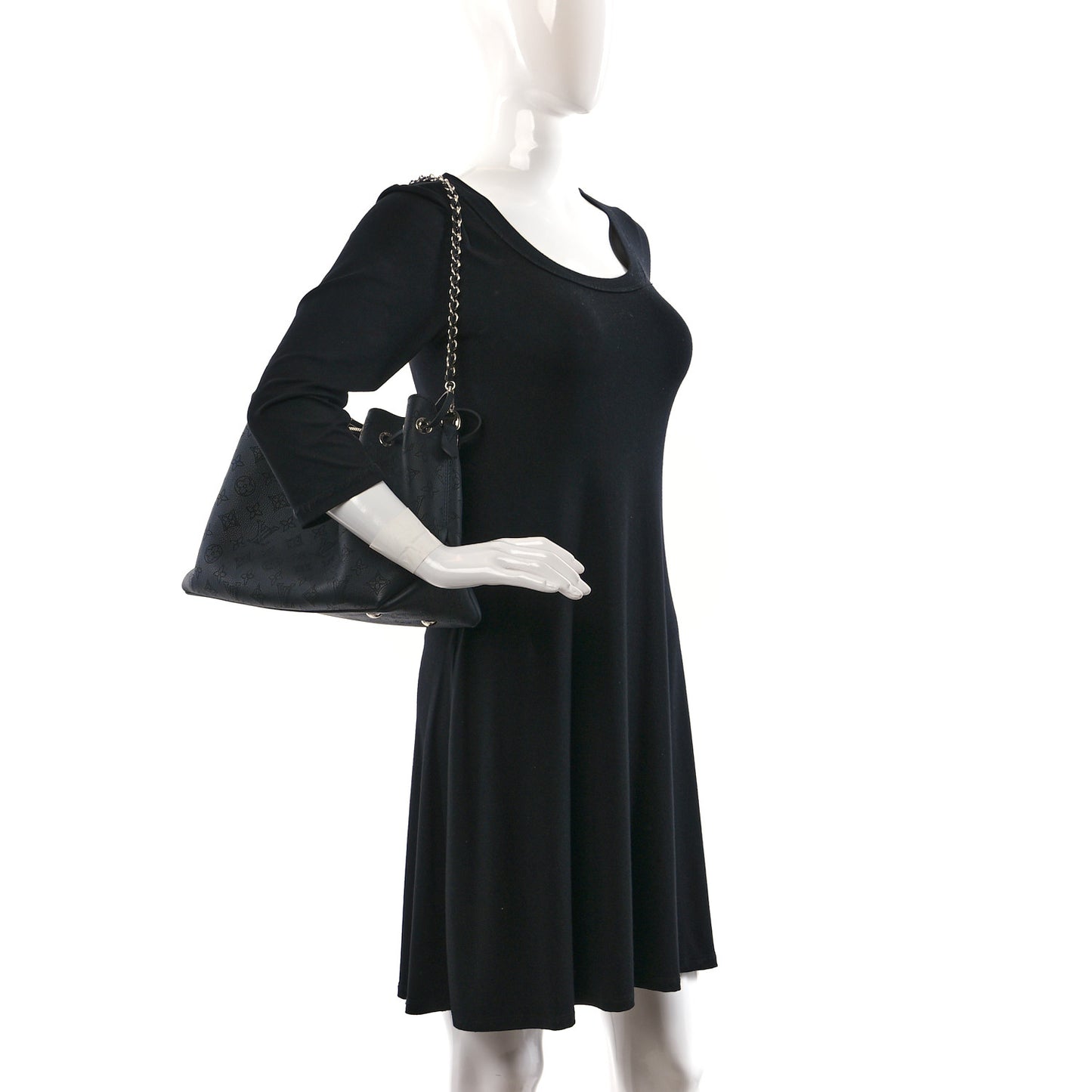 Mahina Bella Tote Black