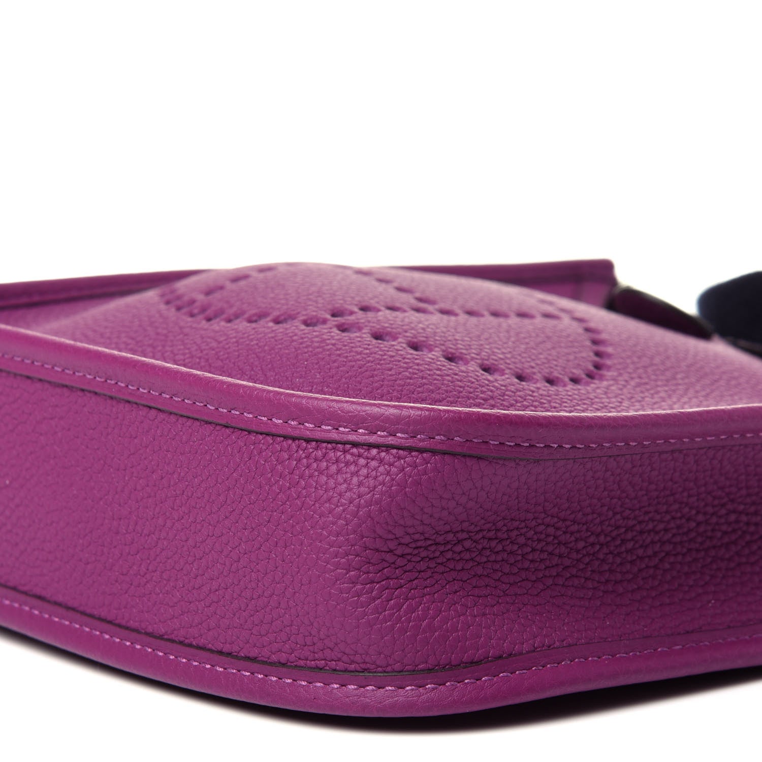 Hermes Taurillon Clemence Amazone Evelyne TPM Anemone Marine 8 of 9