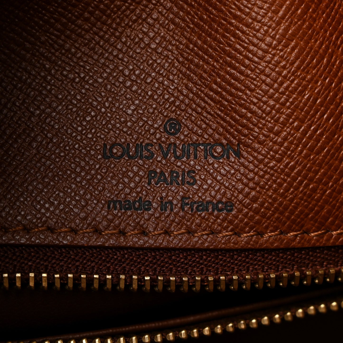 Monogram Boulogne 30