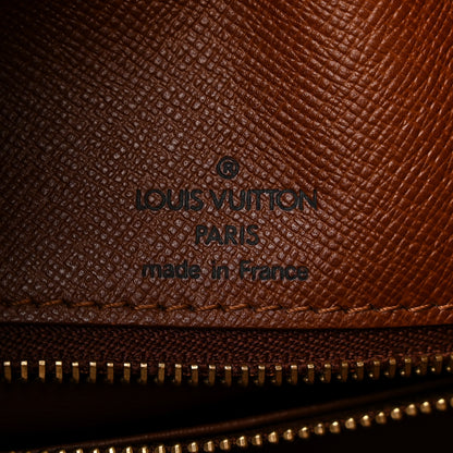 Louis Vuitton Monogram Boulogne 30 6 of 14
