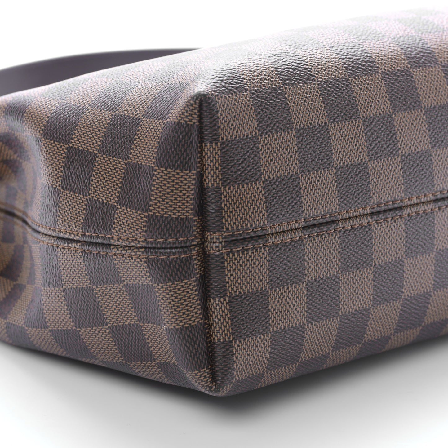 Damier Ebene Graceful PM