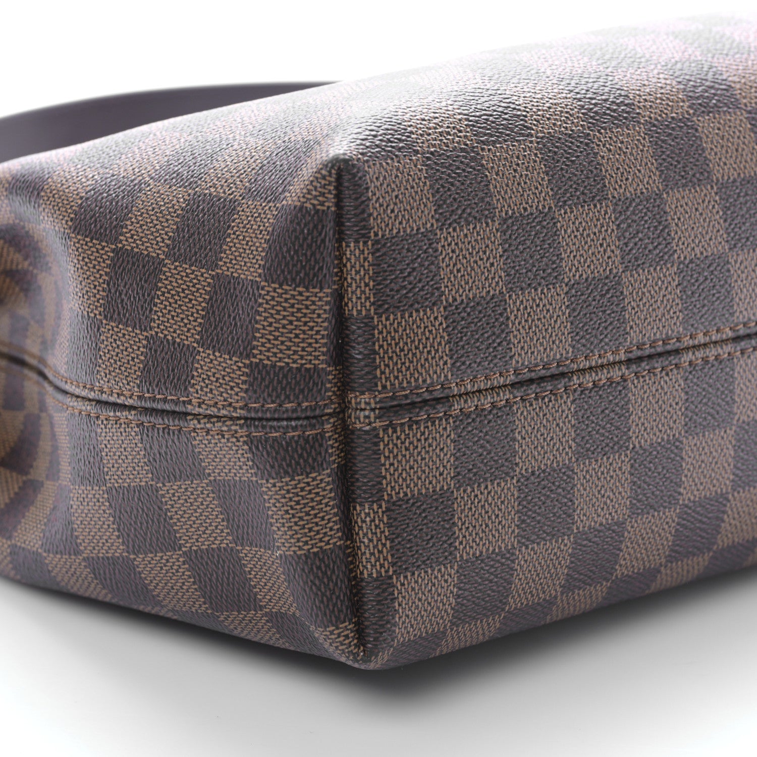 Louis Vuitton Damier Ebene Graceful PM 7 of 8