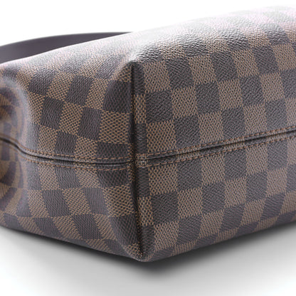 Louis Vuitton Damier Ebene Graceful PM 7 of 8