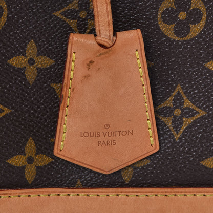 Louis Vuitton Monogram Alma BB 25 of 26