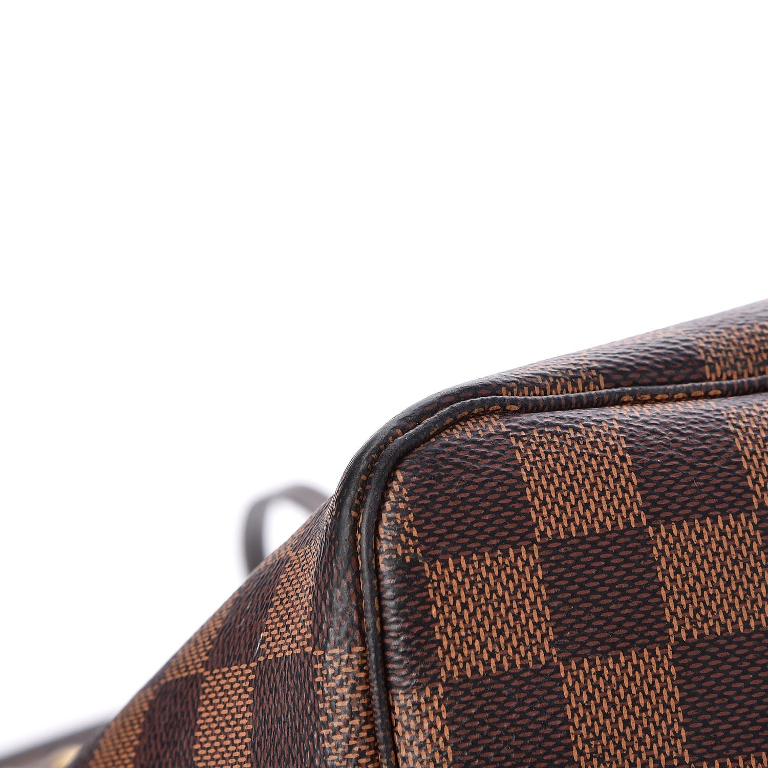 Louis Vuitton Damier Ebene Neo Neverfull GM 14 of 15