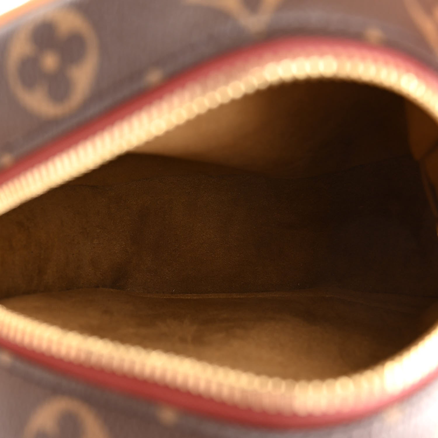 Louis Vuitton Monogram Boite Chapeau Souple PM 5 of 9