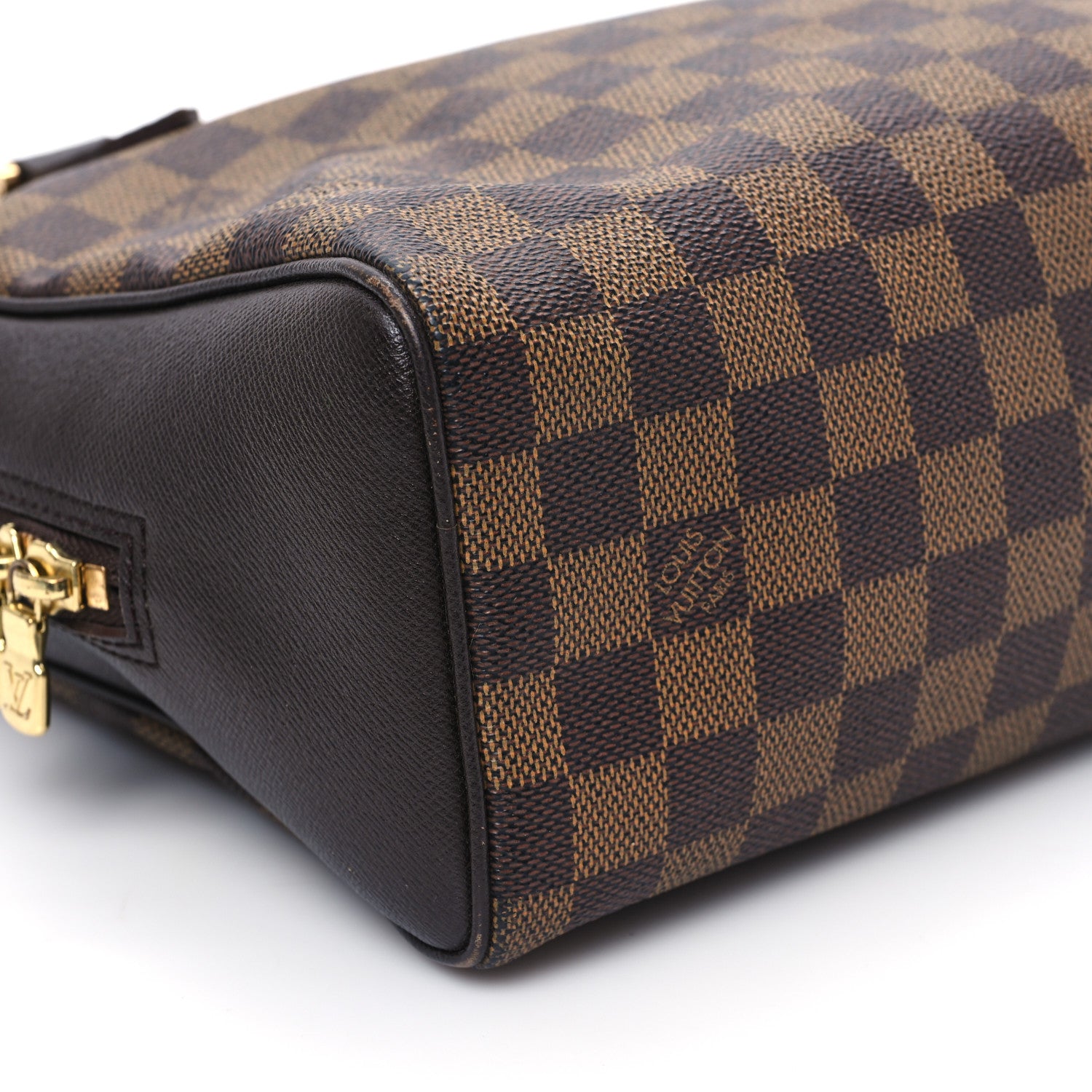 Louis Vuitton Damier Ebene Brera 7 of 9