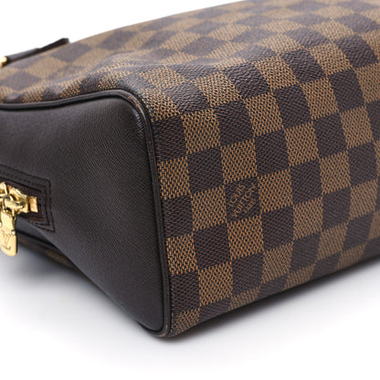 Louis Vuitton Damier Ebene Brera 7 of 9