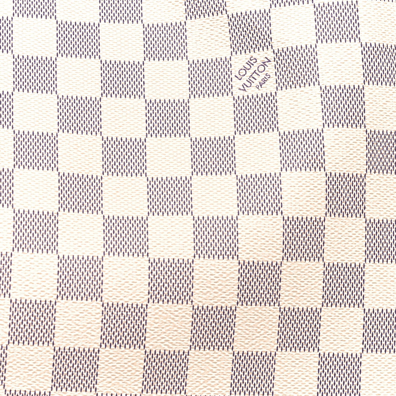 Louis Vuitton Damier Azur Neo Neverfull GM Rose Ballerine 7 of 15