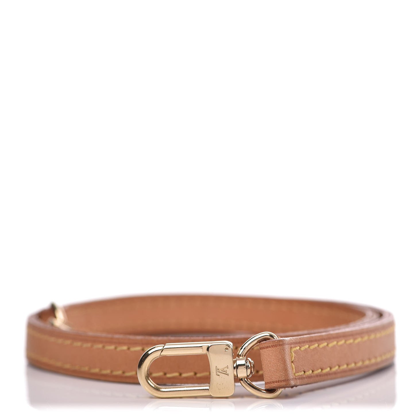 Vachetta 12mm Short Strap