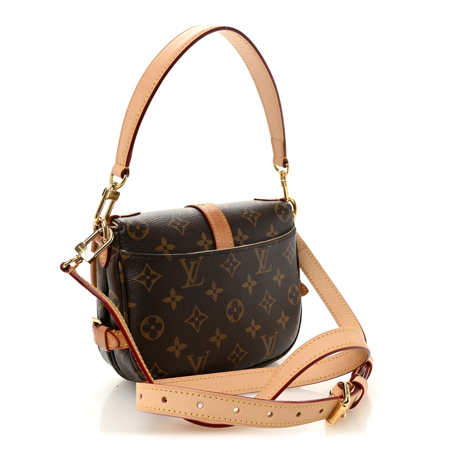 Monogram Saumur BB