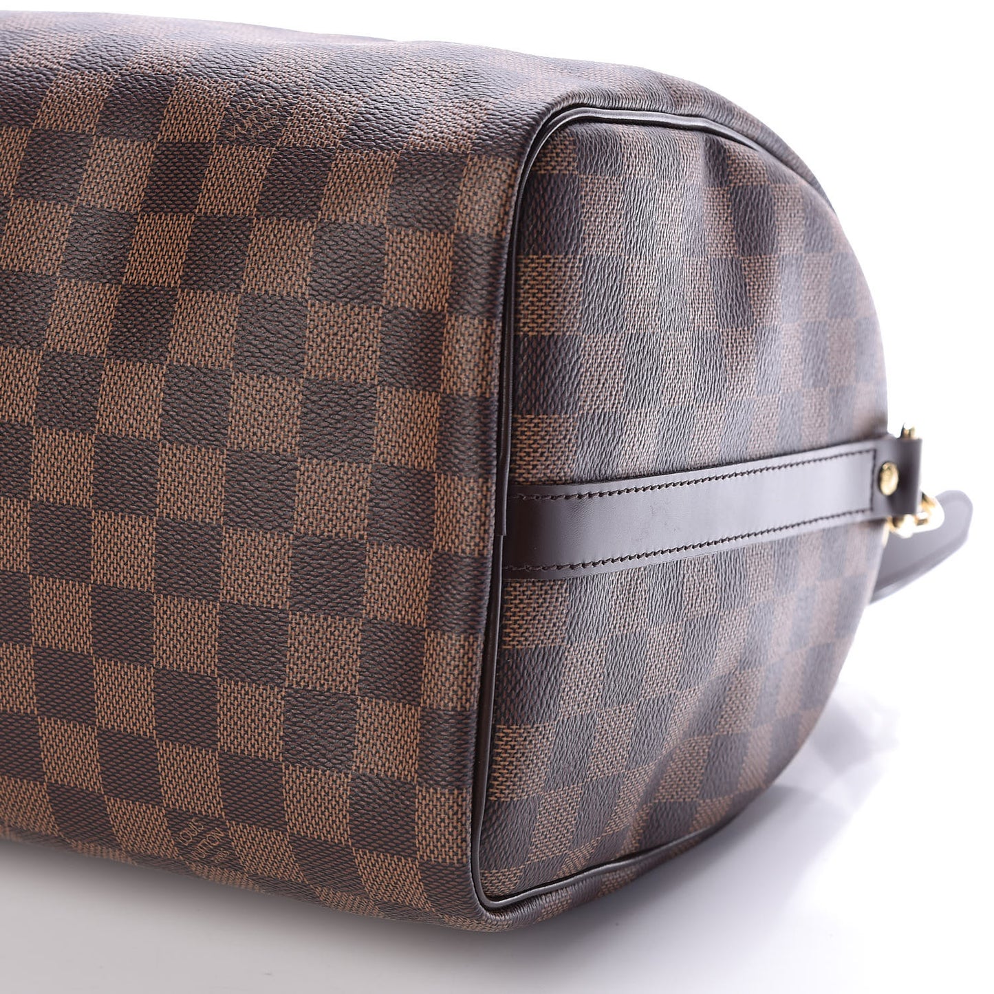 Damier Ebene Speedy Bandouliere 30