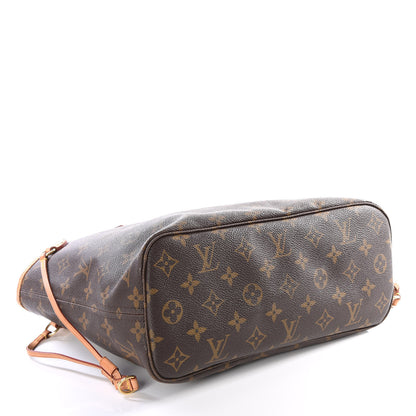 Louis Vuitton Monogram Neverfull PM 3 of 11