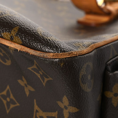 Louis Vuitton Monogram Multipli-Cite 12 of 21