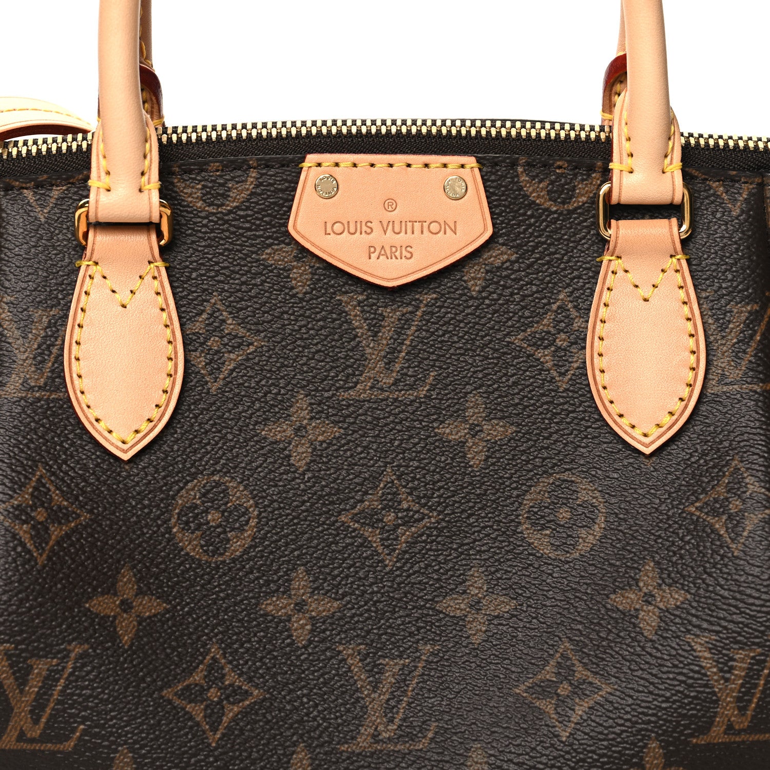 Louis Vuitton Monogram Turenne PM 7 of 9
