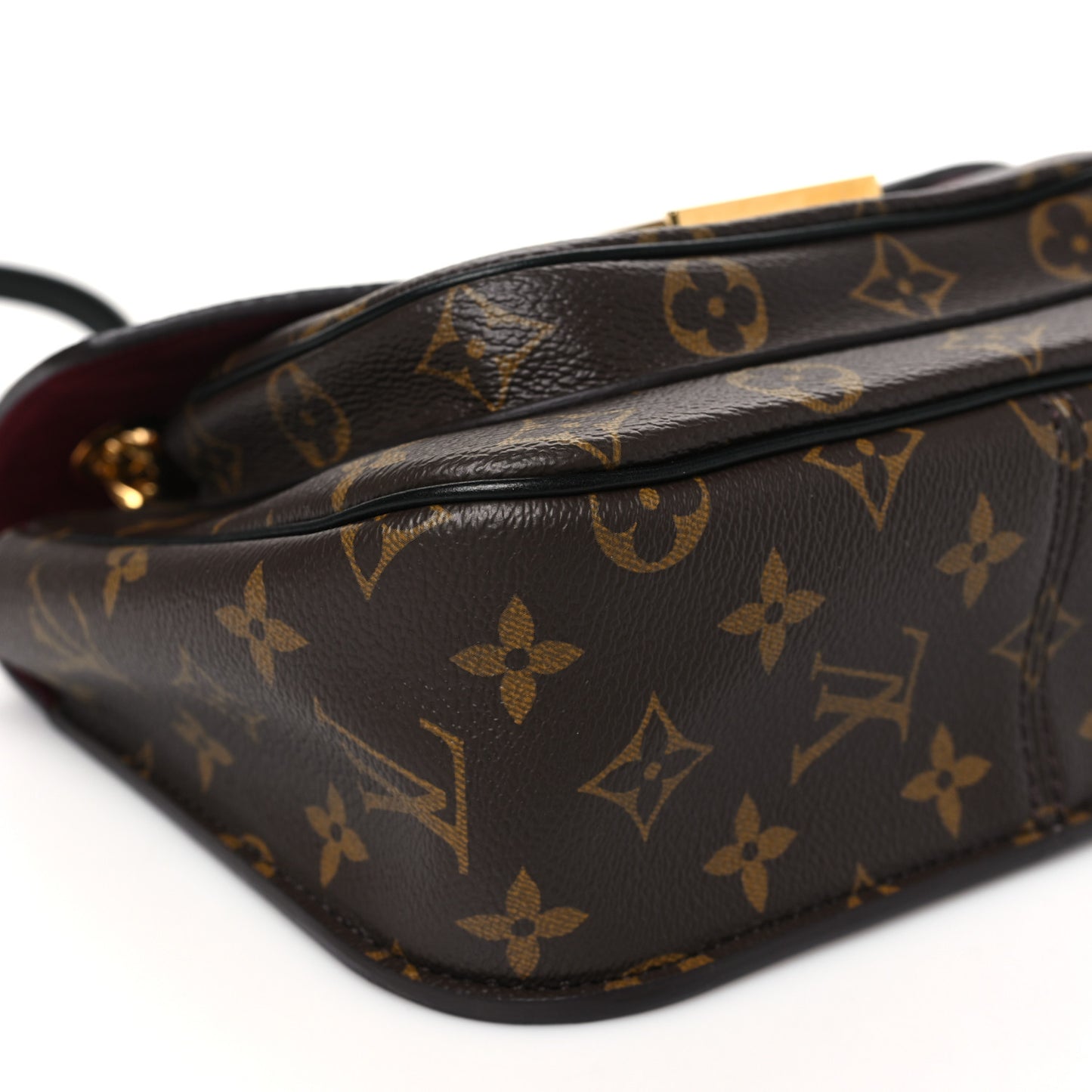 Monogram Passy