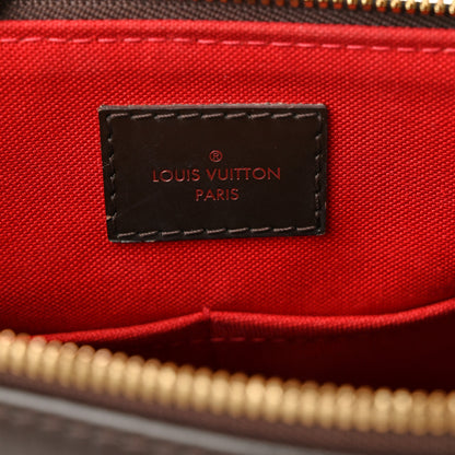 Louis Vuitton Damier Ebene Westminster GM 6 of 11
