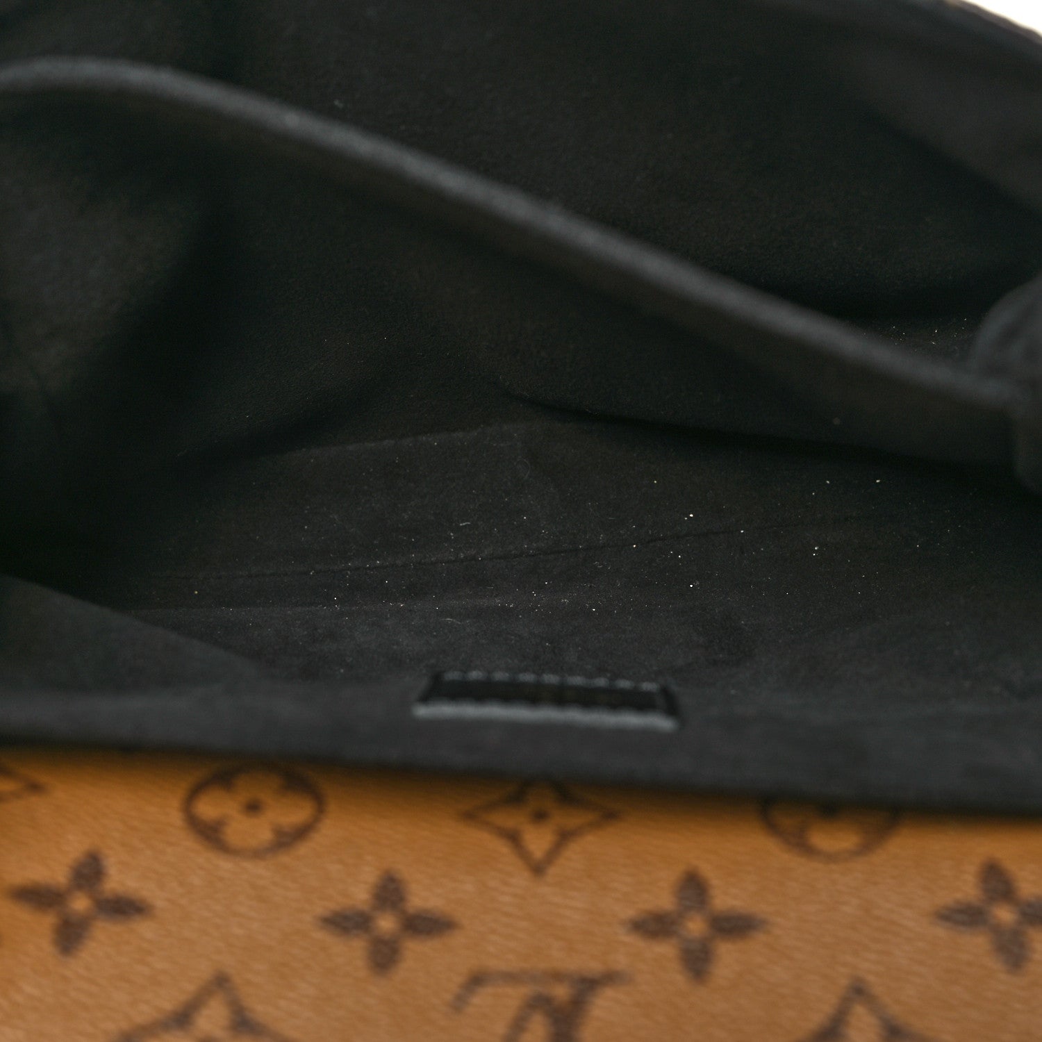 Louis Vuitton Reverse Monogram Pochette Metis 6 of 10