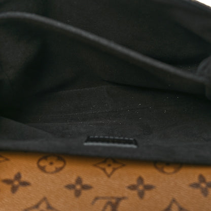 Louis Vuitton Reverse Monogram Pochette Metis 6 of 10