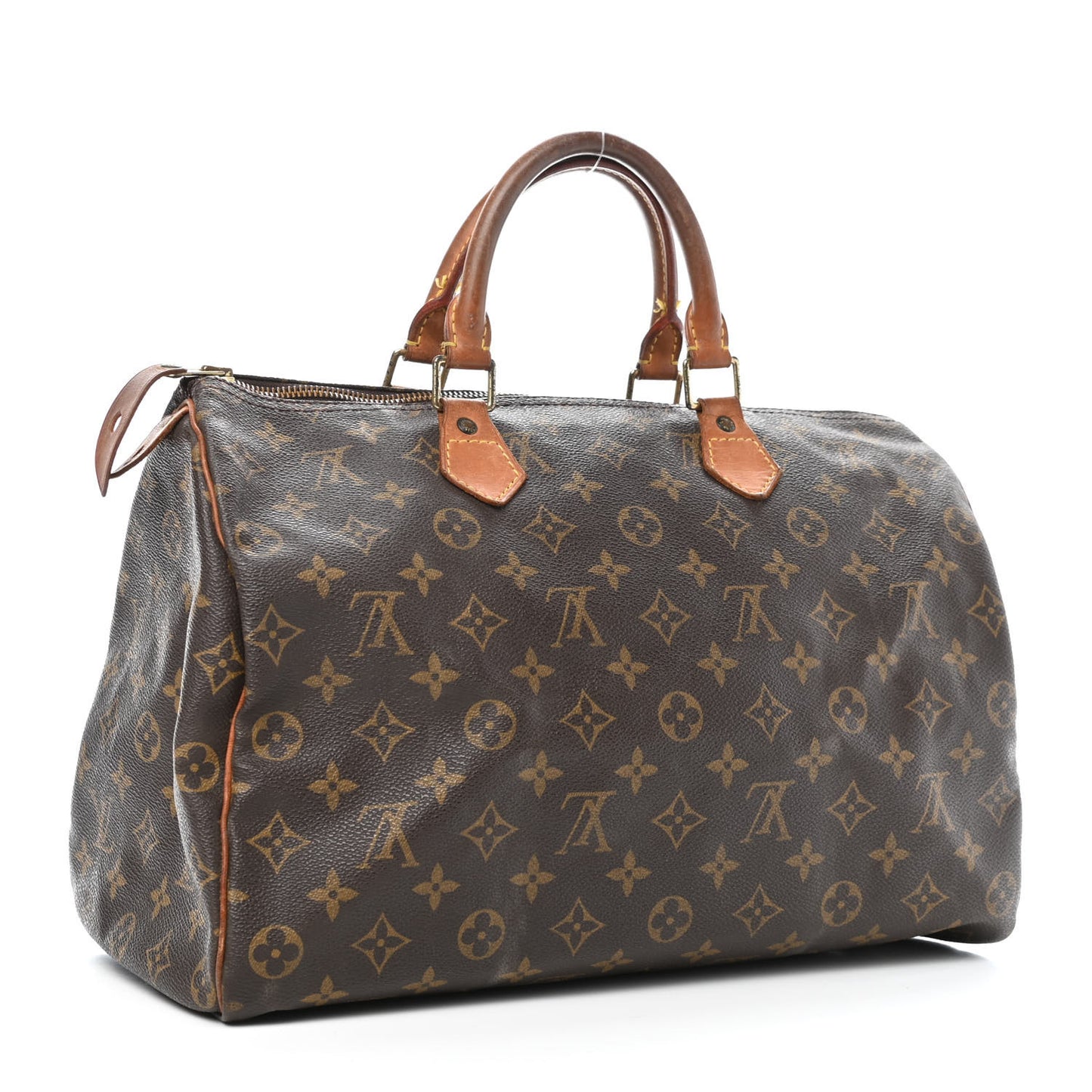 Monogram Speedy 35