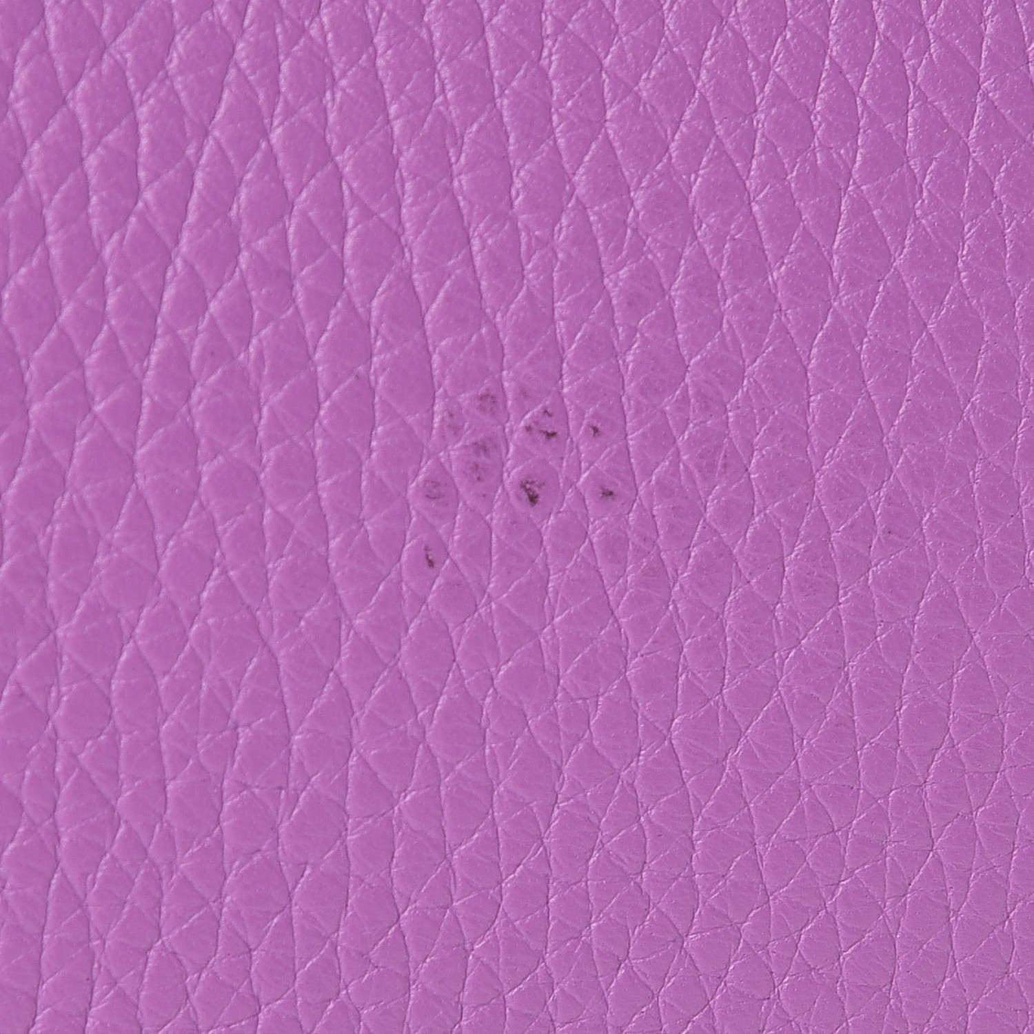 Christian Dior Bullcalf Medium Diorissimo Tote Parme 12 of 12