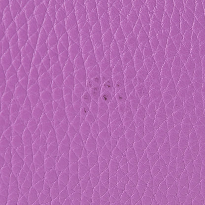 Christian Dior Bullcalf Medium Diorissimo Tote Parme 15 of 20
