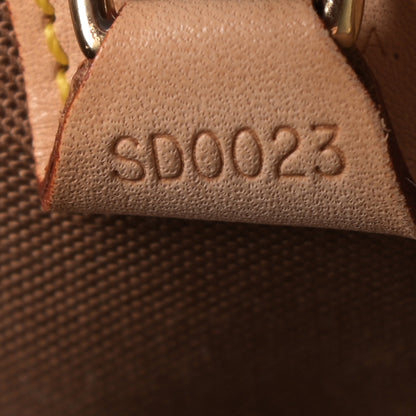 Louis Vuitton Monogram Ellipse MM 7 of 14