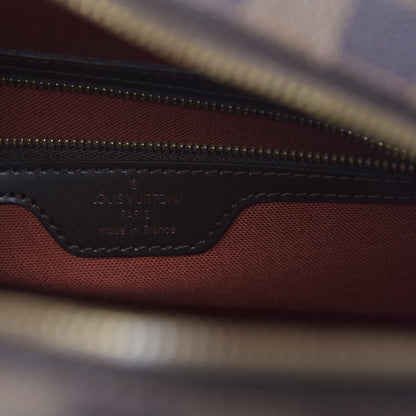 Louis Vuitton Damier Ebene Nolita 5 of 9