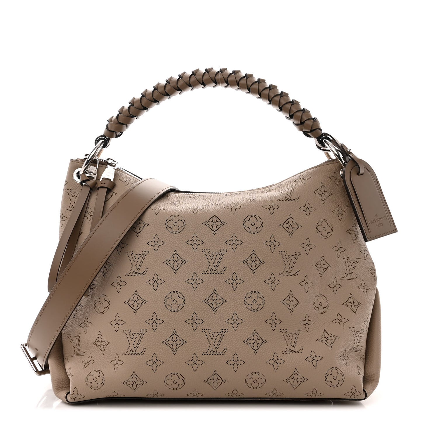 Mahina Beaubourg Hobo MM Galet
