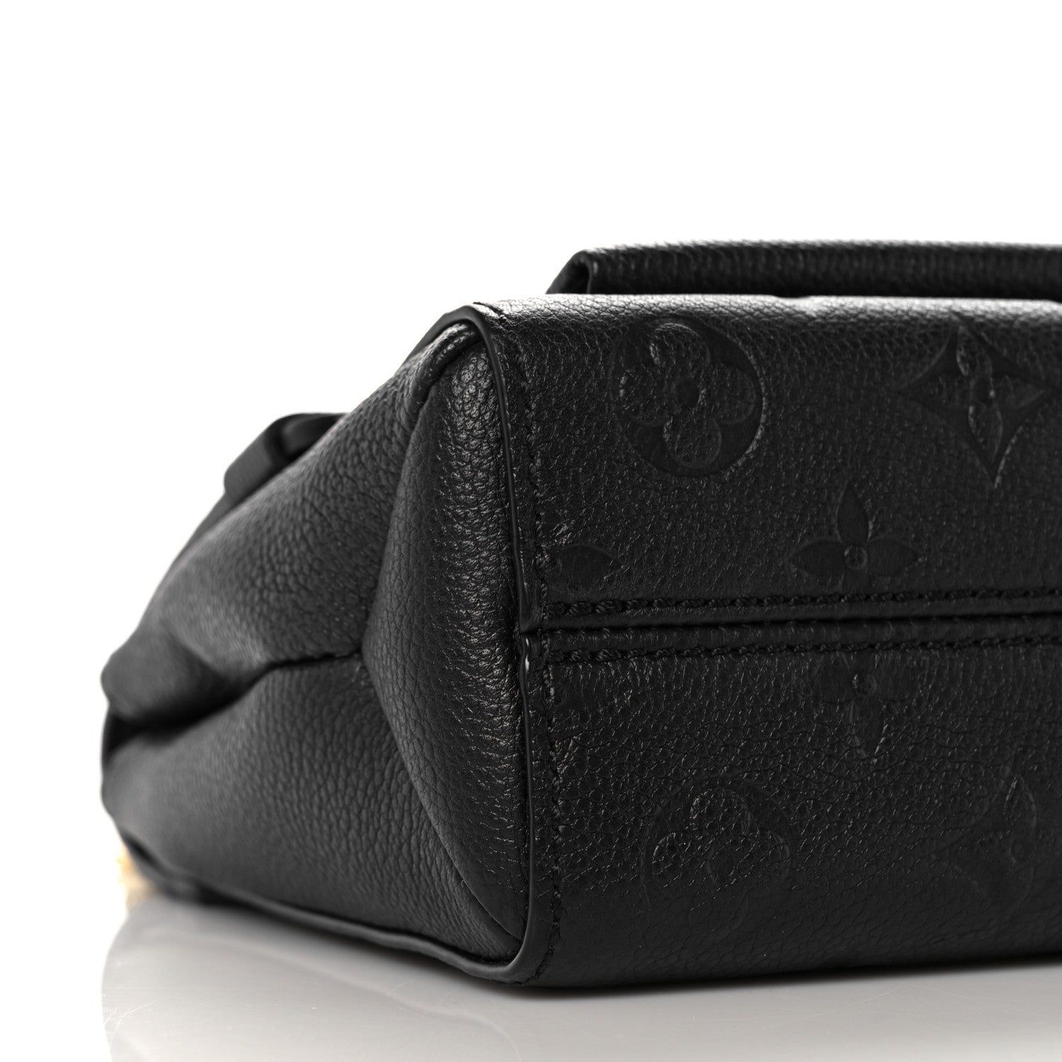 Louis Vuitton Empreinte Vavin BB Black 7 of 8