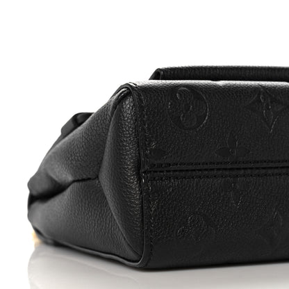 Louis Vuitton Empreinte Vavin BB Black 7 of 8