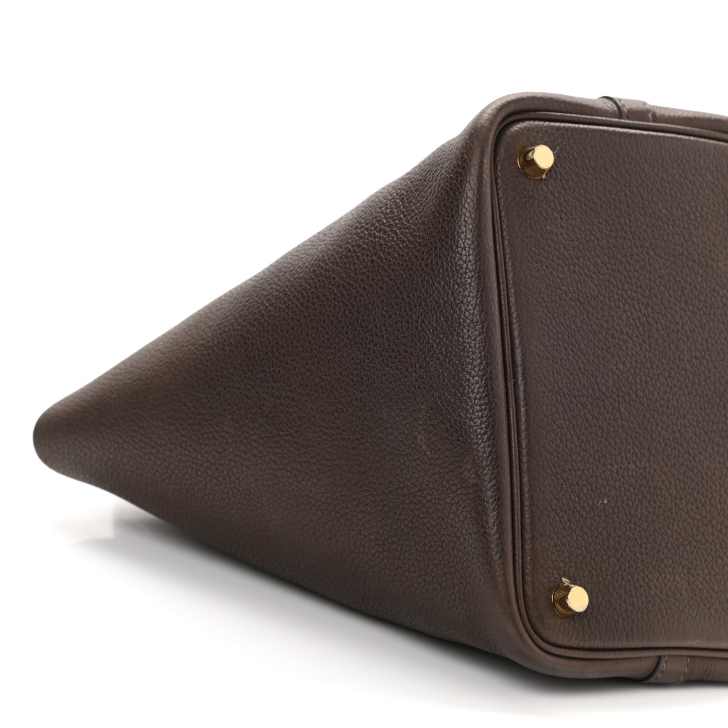 Barenia Faubourg Picotin Lock 18 PM Ebene