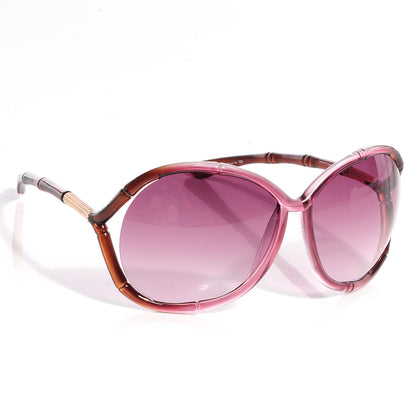 Tom Ford Claudia Sunglasses 4 of 6
