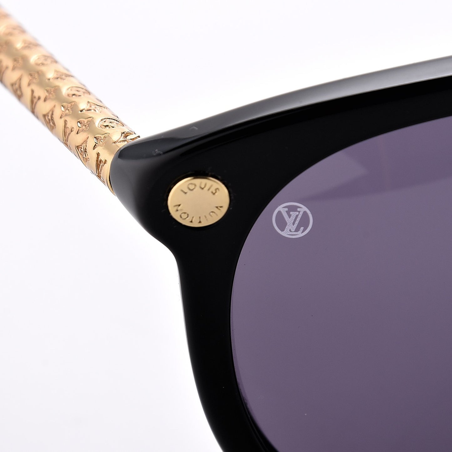Vertigo Sunglasses Z0894W Black