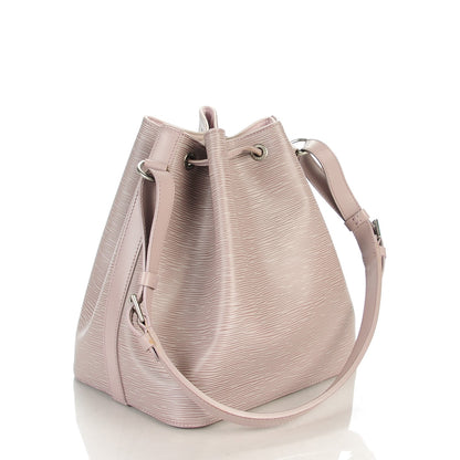 Louis Vuitton Epi Noe Lilac 3 of 7
