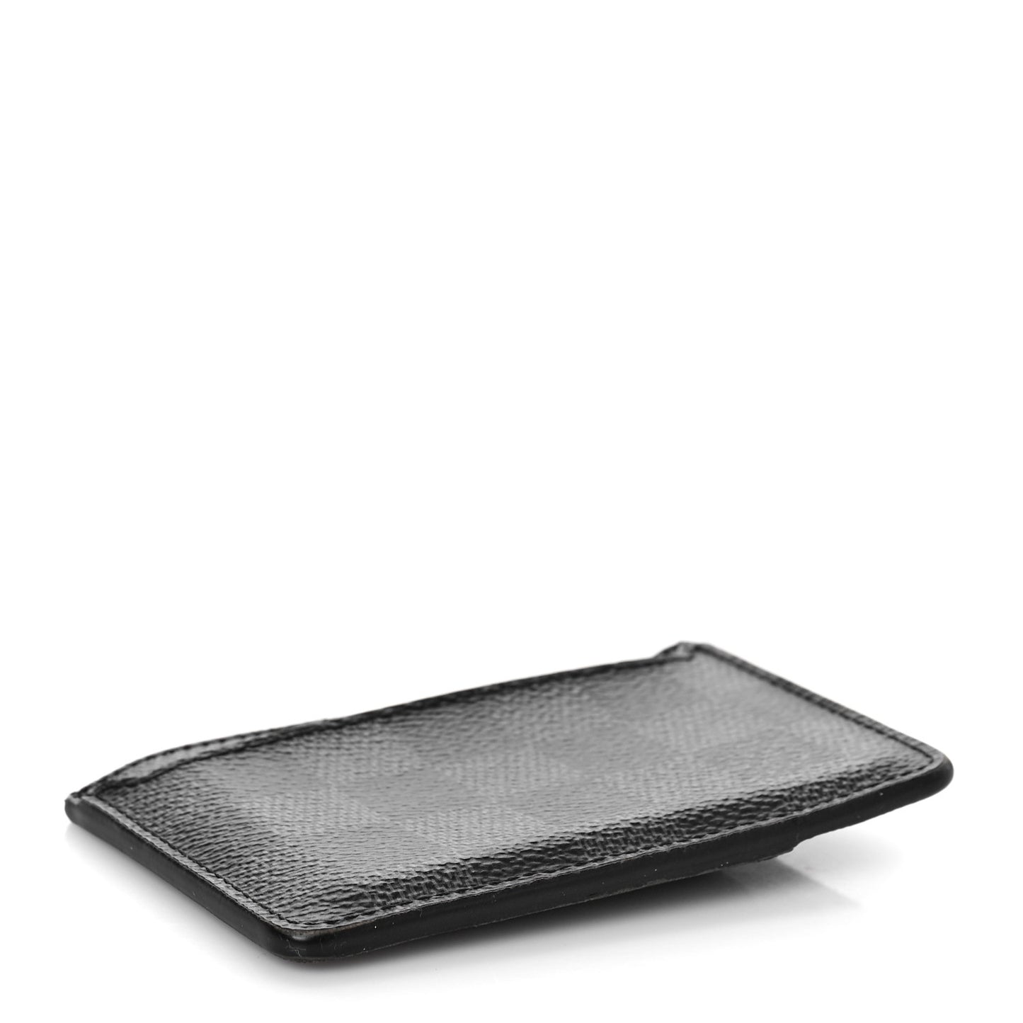 Damier Graphite Neo Porte-Cartes Card Holder