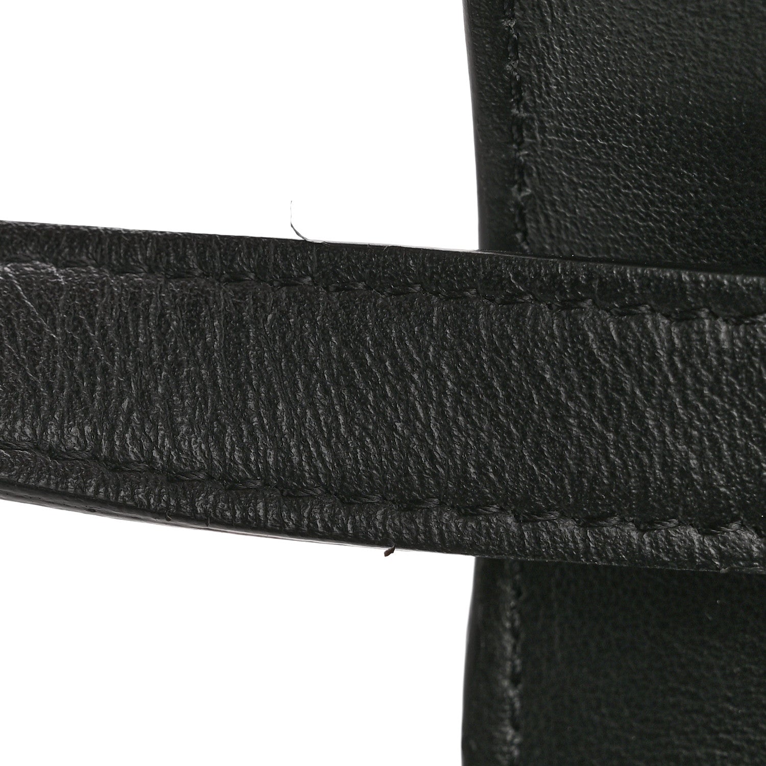 Celine Smooth Calfskin Medium Tabou Black 13 of 13
