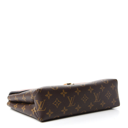 Louis Vuitton Monogram Saint Placide Caramel 5 of 12