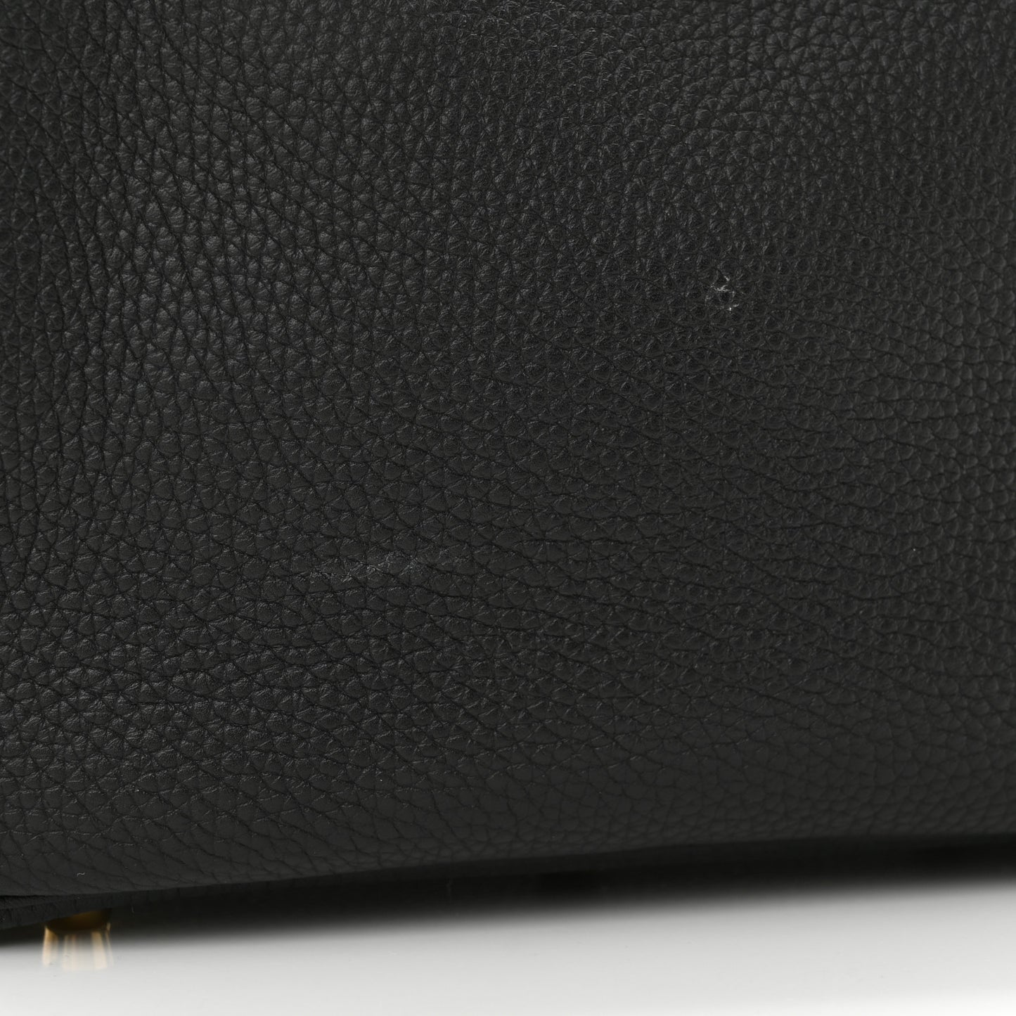 Taurillon Clemence Lindy 26 Black