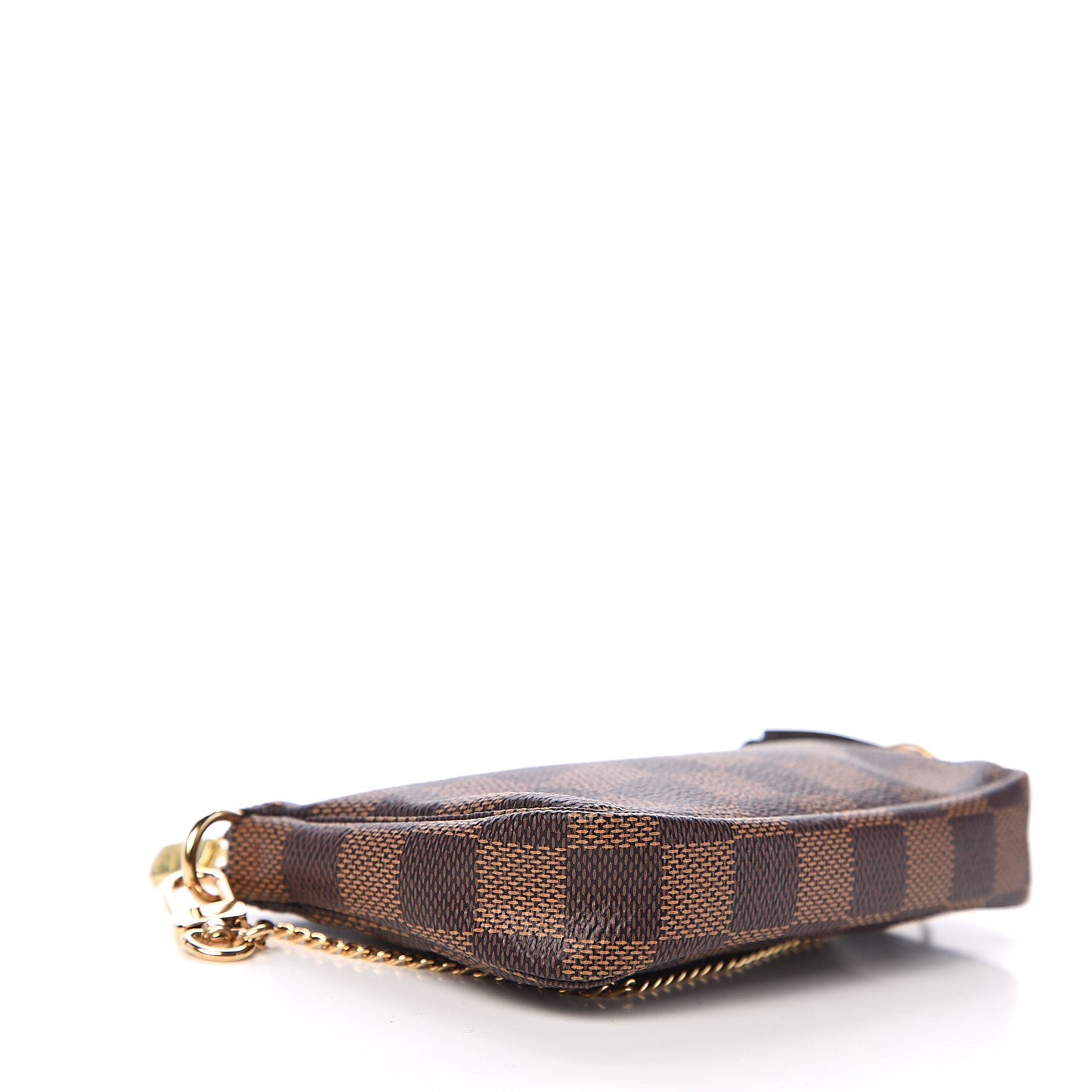 Damier Ebene Mini Pochette Accessories