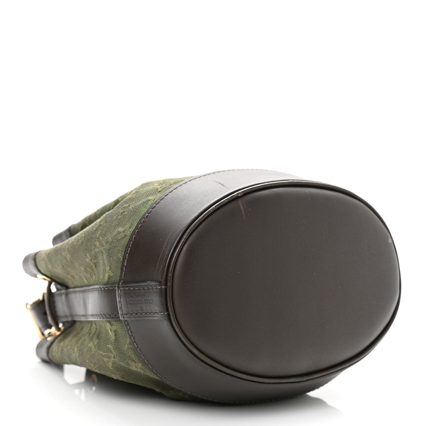 Mini Monogram Noelie Kaki