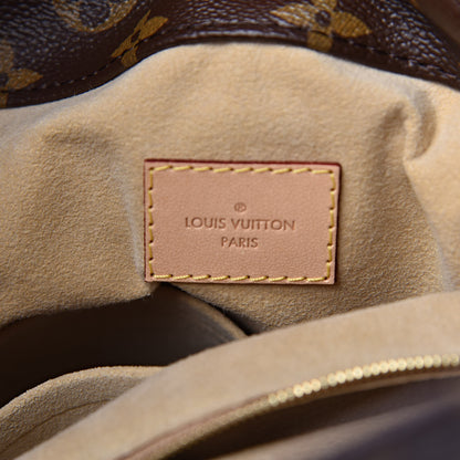 Louis Vuitton Monogram Artsy MM 6 of 9
