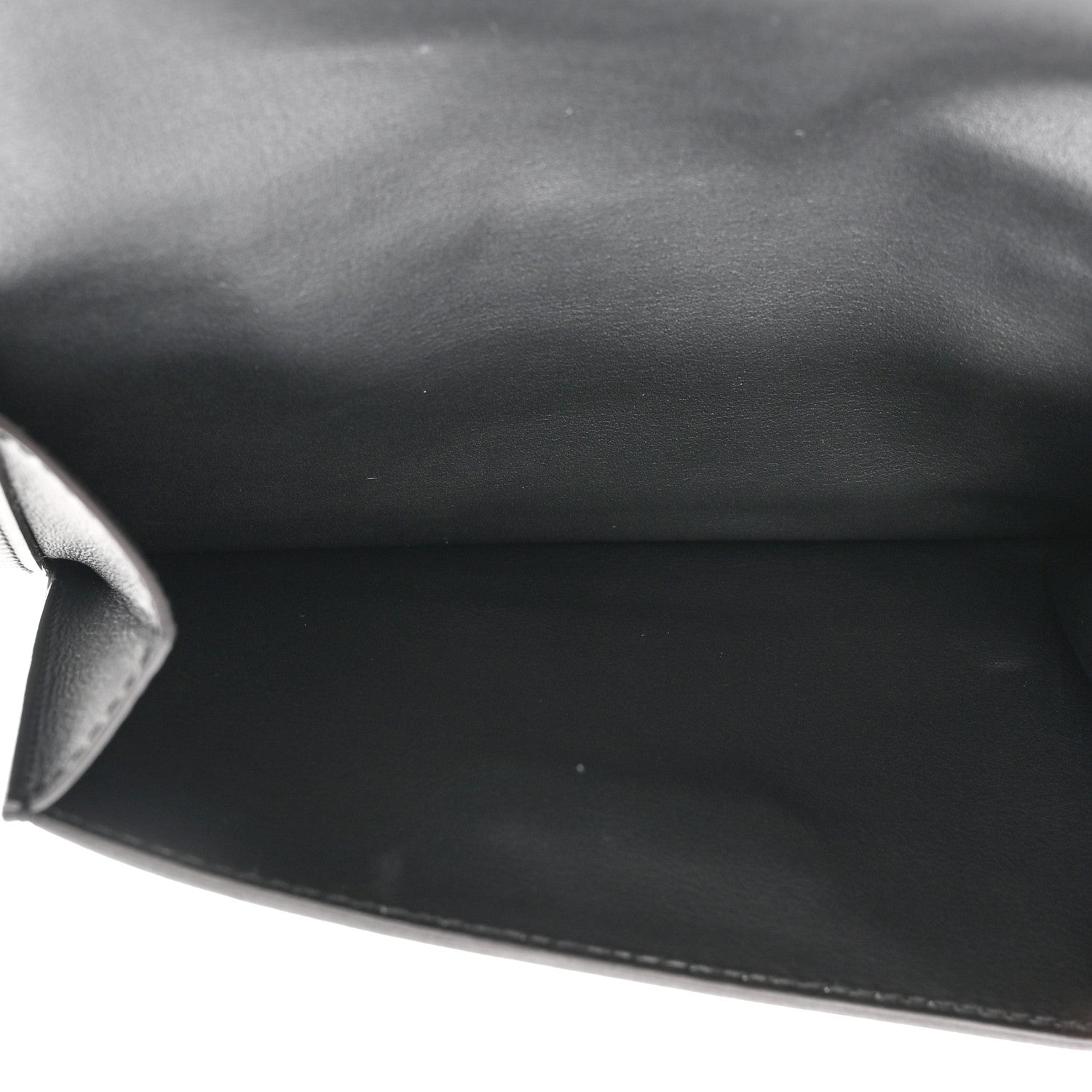 Hermes Swift Elan Pocket Belt Bag S Black 5 of 11