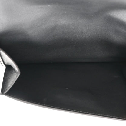 Hermes Swift Elan Pocket Belt Bag S Black 5 of 11