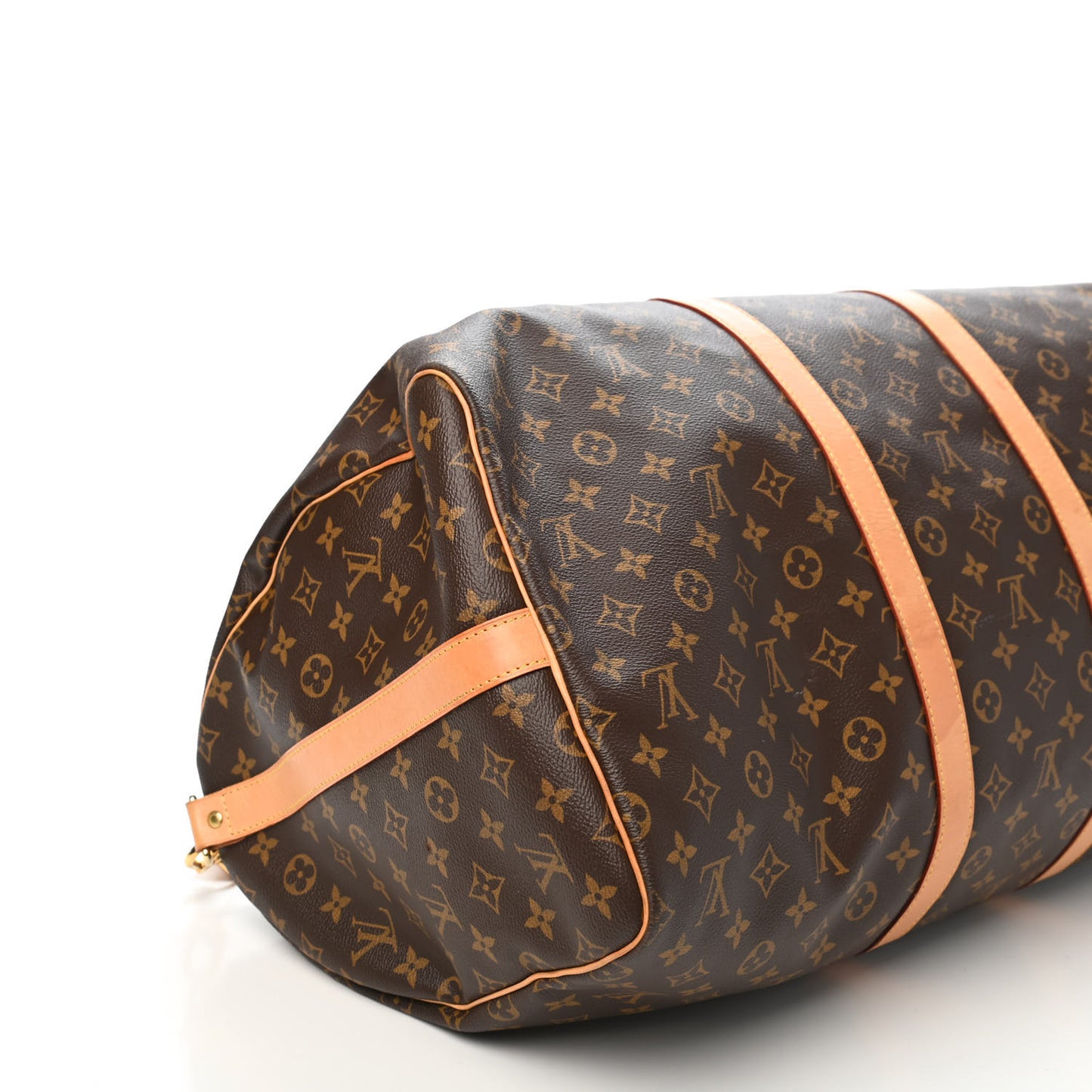 Monogram Keepall Bandouliere 55