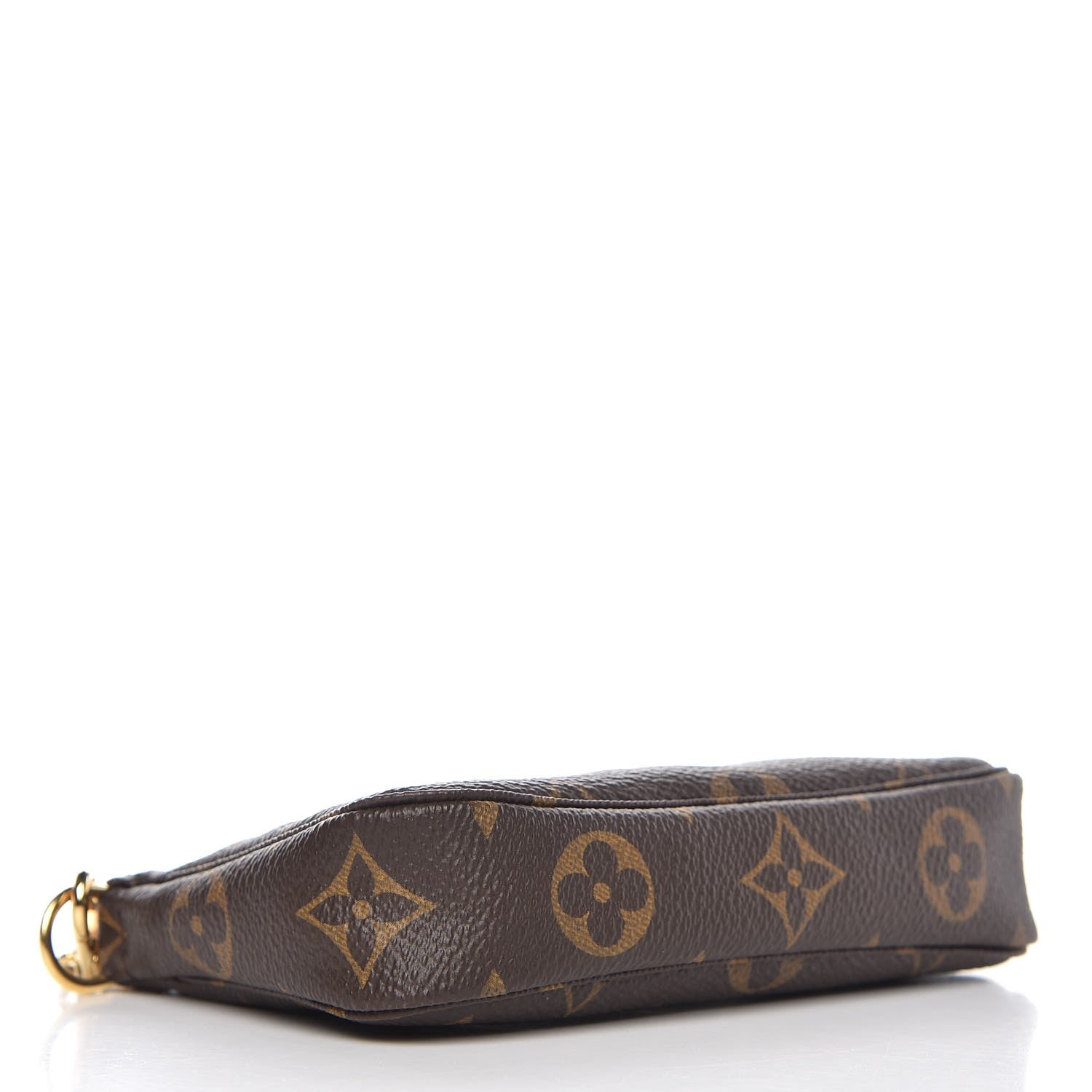 Louis Vuitton Monogram Mini Pochette Accessories 4 of 8