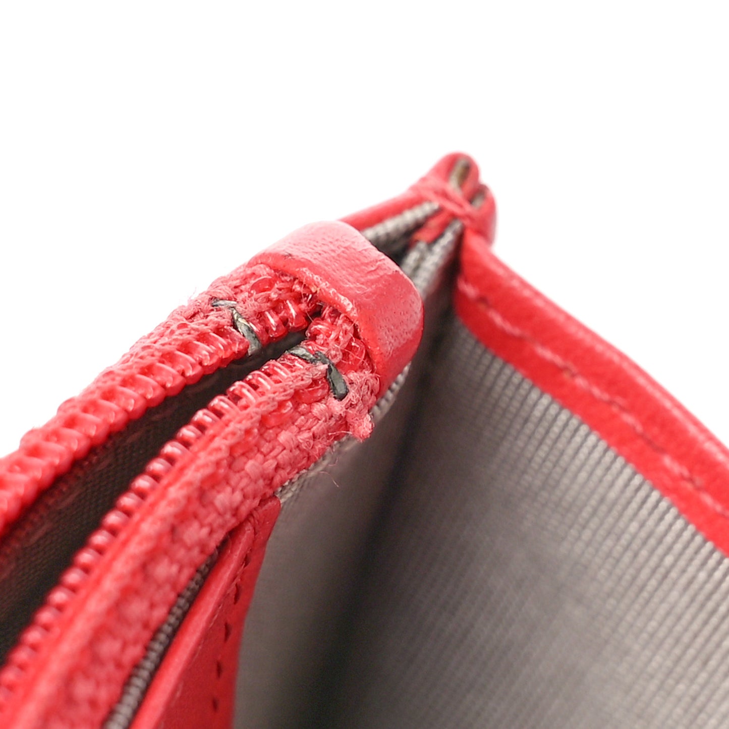 Caviar Timeless CC Wallet On Chain WOC Coral