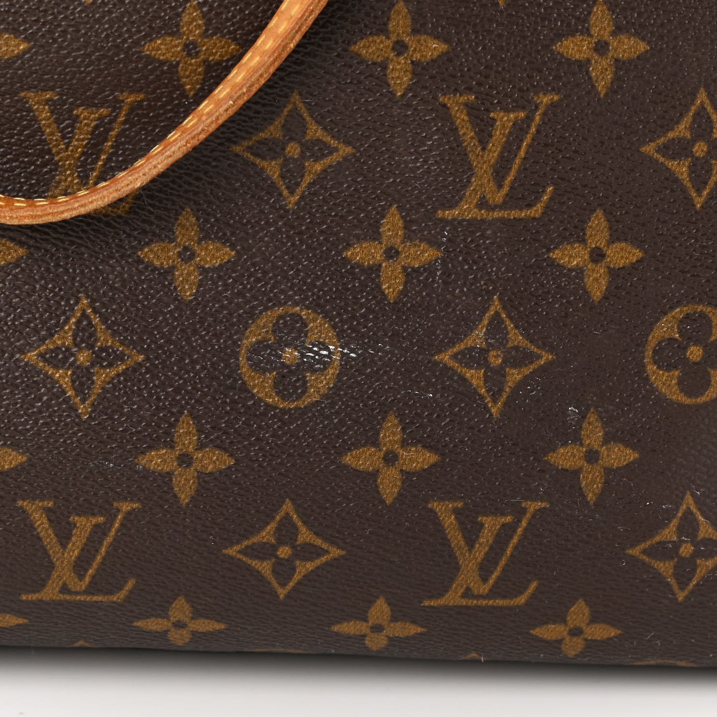 Monogram Neverfull GM