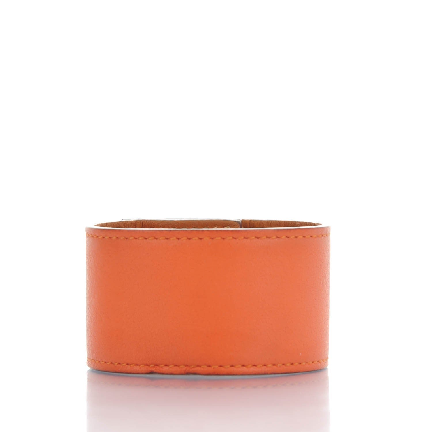 Hermes Swift Kelly Dog Bracelet Mangue 3 of 6