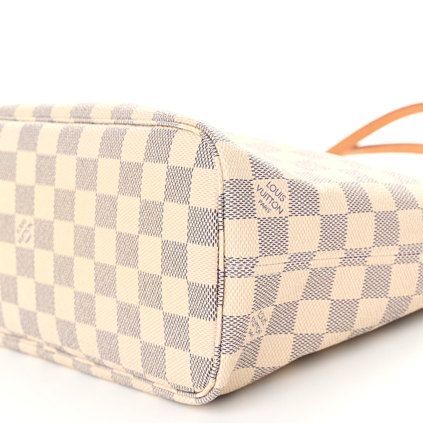 Damier Azur Neo Neverfull PM